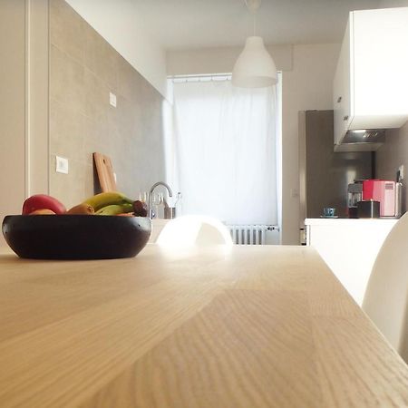 Casa Nina Apartment Sondrio Bagian luar foto