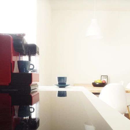 Casa Nina Apartment Sondrio Bagian luar foto