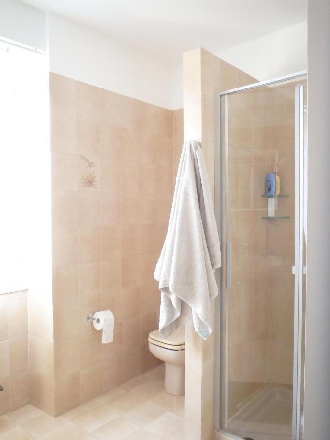 Casa Nina Apartment Sondrio Bagian luar foto