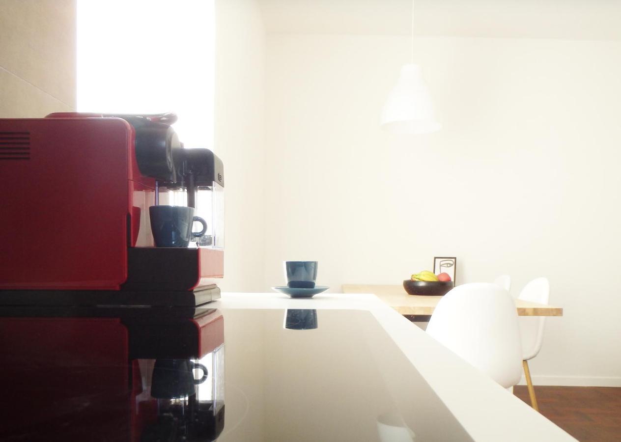 Casa Nina Apartment Sondrio Bagian luar foto