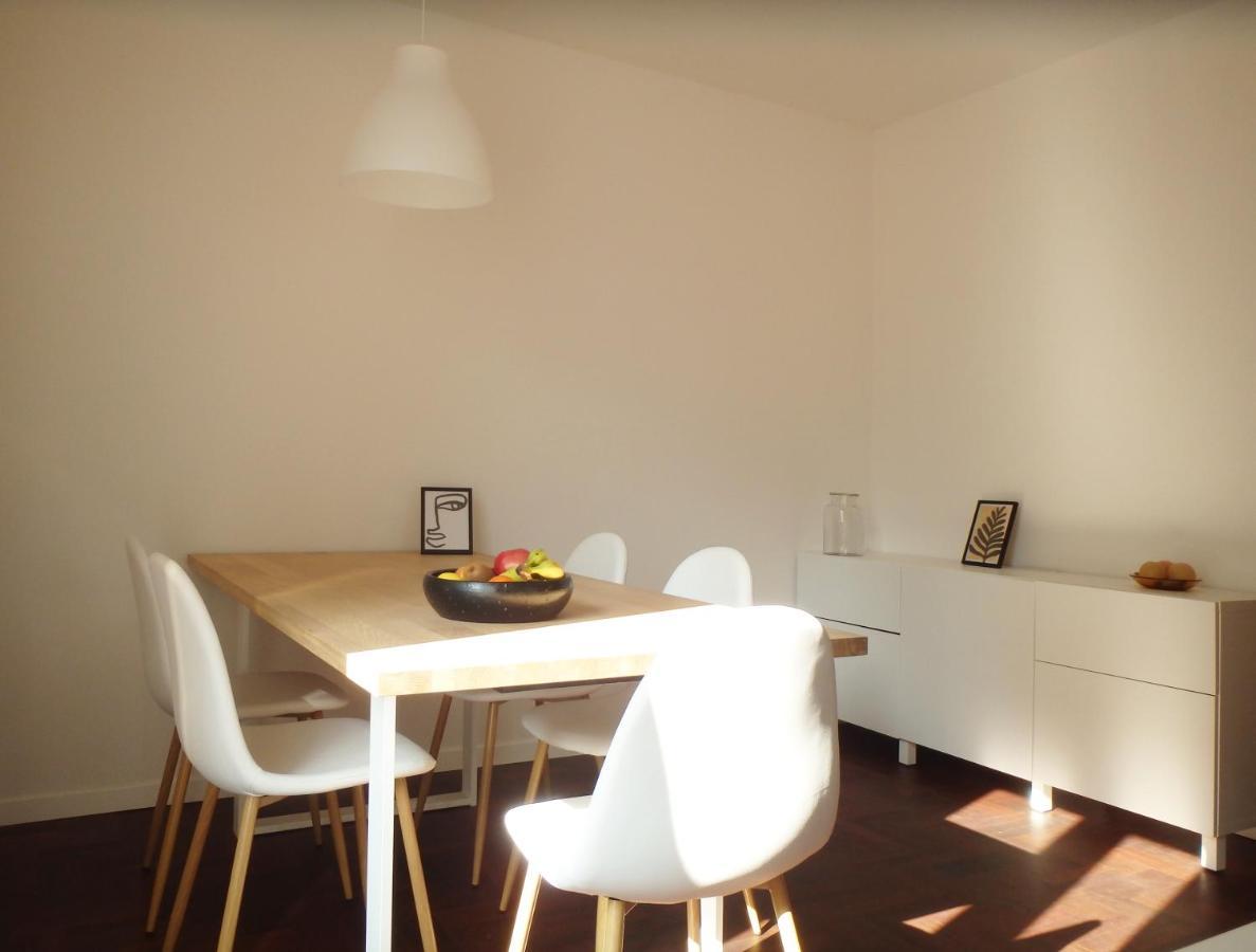 Casa Nina Apartment Sondrio Bagian luar foto